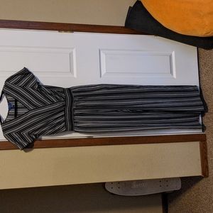 Apt 9 size small Romper